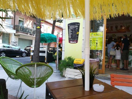 Il Frutto del Desiderio